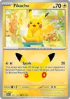 Product image for Pikachu