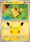 Product image for Pikachu