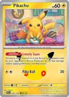 Product image for Pikachu
