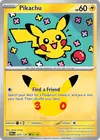 Product image for Pikachu