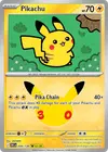 Product image for Pikachu