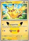 Product image for Pikachu