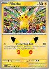 Product image for Pikachu