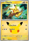 Product image for Pikachu
