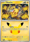 Product image for Pikachu