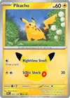 Product image for Pikachu