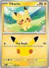 Product image for Pikachu