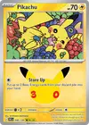 Product image for Pikachu