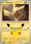 Product image for Pikachu