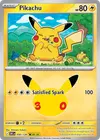 Product image for Pikachu