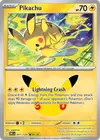 Product image for Pikachu