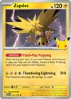 Product image for Zapdos