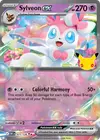 Product image for Sylveon ex