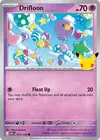 Product image for Drifloon