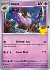 Product image for Lunala