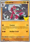 Product image for Lycanroc