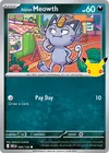 Product image for Alolan Meowth