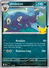 Product image for Umbreon