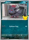 Product image for Zorua