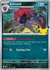 Product image for Zoroark