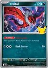 Product image for Yveltal
