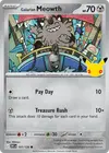 Product image for Galarian Meowth