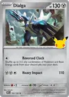 Product image for Dialga