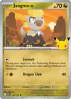 Product image for Jangmo-o