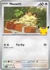 Product image for Meowth