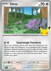 Product image for Ditto