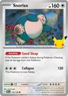 Product image for Snorlax