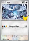 Product image for Lugia