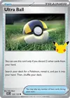 Product image for Ultra Ball