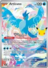 Product image for Articuno