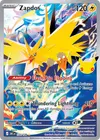 Product image for Zapdos