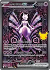 Product image for Mewtwo ex