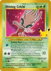 Product image for Shining Celebi