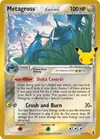 Product image for Metagross