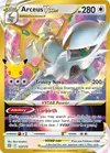 Product image for Arceus VSTAR