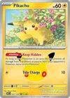 Product image for Pikachu & Zekrom GX