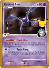 Product image for Crobat G