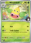 Product image for Erika's Weepinbell