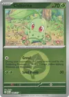 Product image for Chikorita