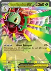 Product image for Mega Méganium ex