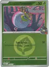 Product image for Tissenboule de la Team Rocket