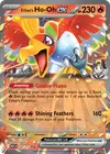 Product image for Ho-Oh ex de Luth
