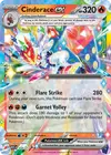 Product image for Pyrobut ex