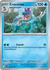 Product image for Crocrodil