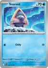 Product image for Snorunt