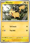 Product image for Pikachu